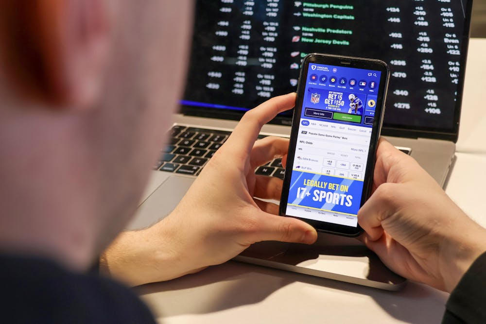 Essential Tips for Betting on the NBA 15