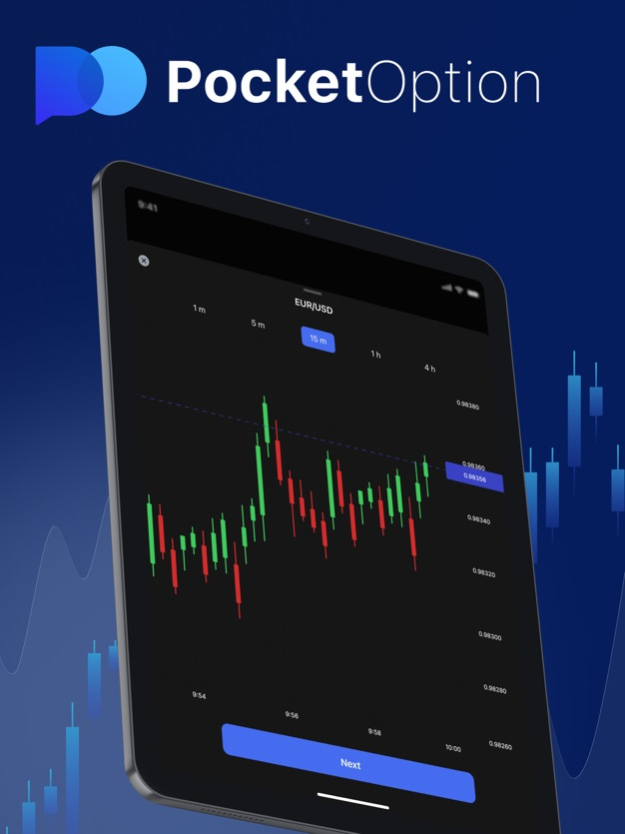 Pocket Option South Africa Traders Unlocking Opportunities in Online Trading