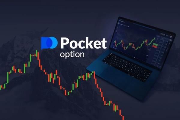 Pocket Option South Africa Traders Unlocking Opportunities in Online Trading