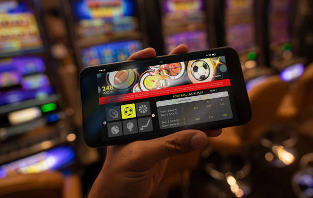 The Truth About Slot Algorithms 51